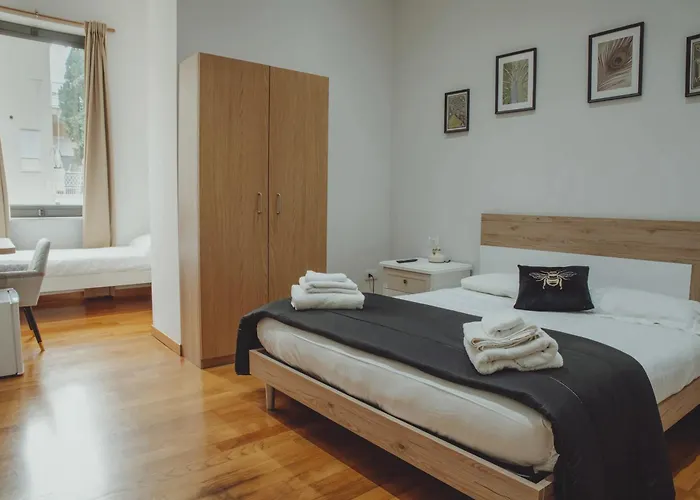 Royal Palace B&B