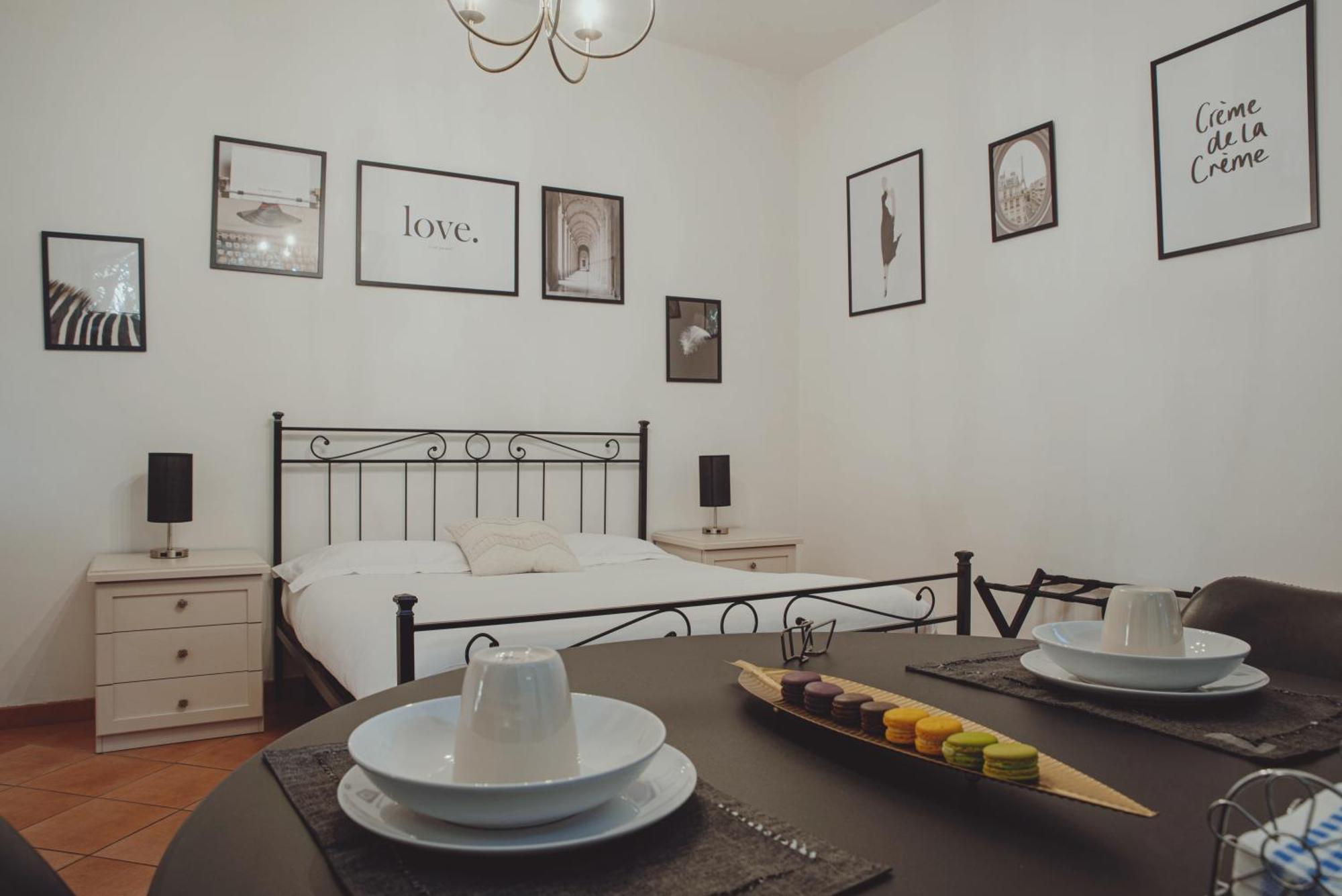 Apartment Royal Palace