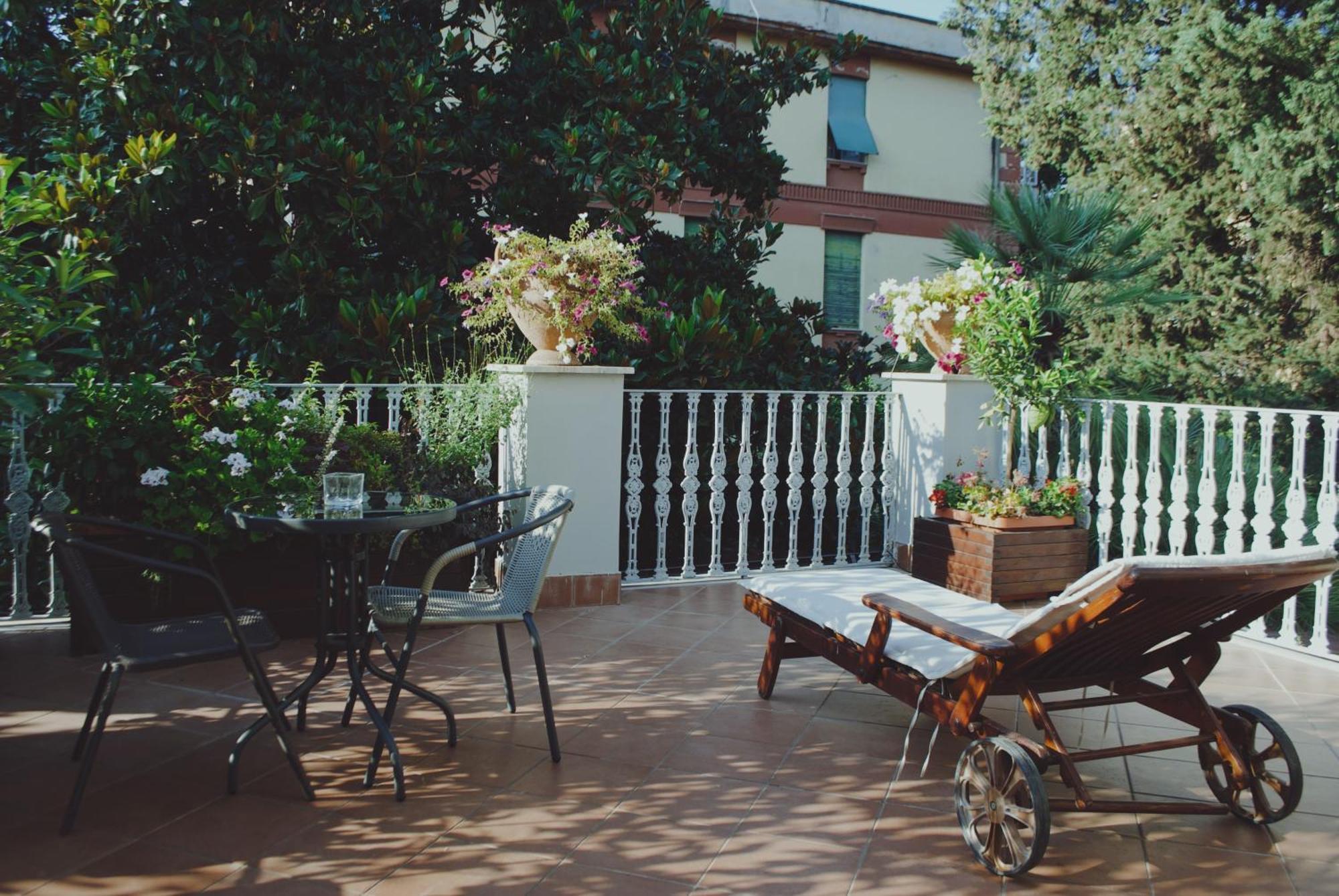 Royal Palace Apartment