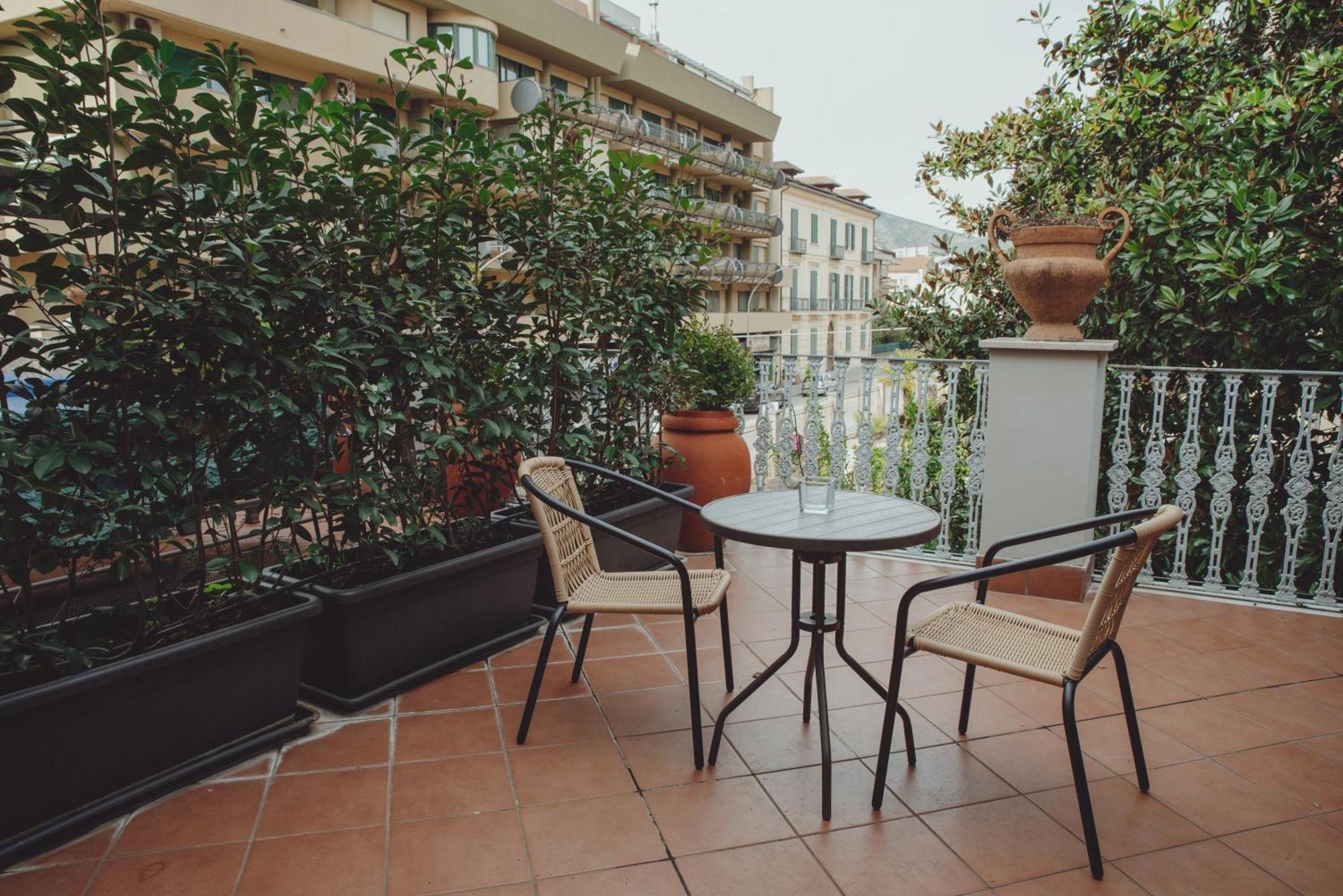 Apartment Royal Palace Caserta